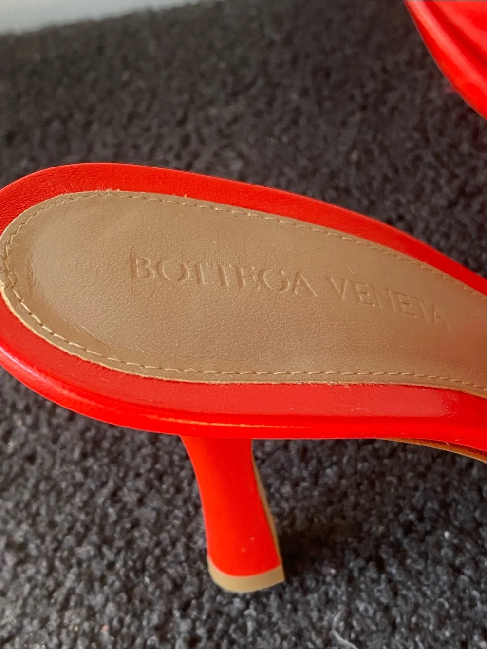 Bottega Veneta bold woven